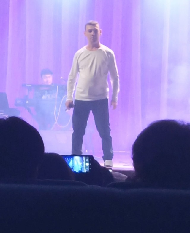 Умер автор хитов и создатель «Ласкового мая» Сергей Кузнецов