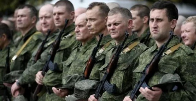 "Галя, у нас отмена"