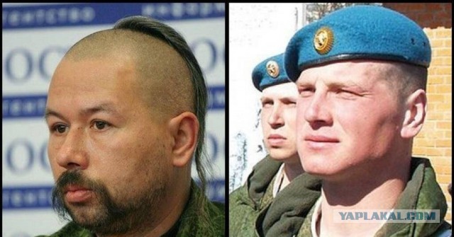 Нет у жителей Донецка и Луганска большей ненависти, чем ко Львову и его дегенеративным жителям
