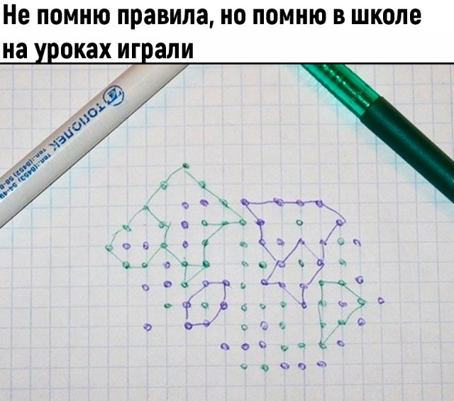 Картинки с ностальгией из этих ваших интернетов