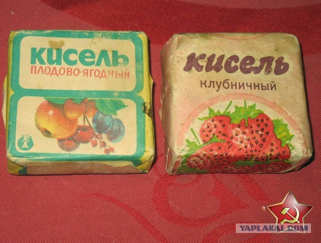 Вкус детства: какие конфеты вызывали восторг у детей СССР — смотрим на фантики и вспоминаем