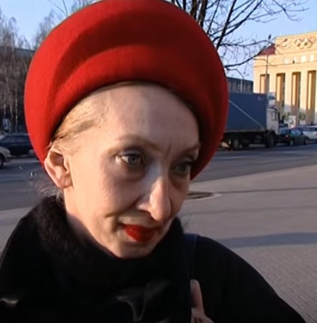 Как по одежде вычислить психически больного человека