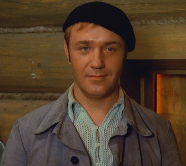 Персонажи и их реальные прототипы в сериале "Семнадцать мгновений весны" 1973 года