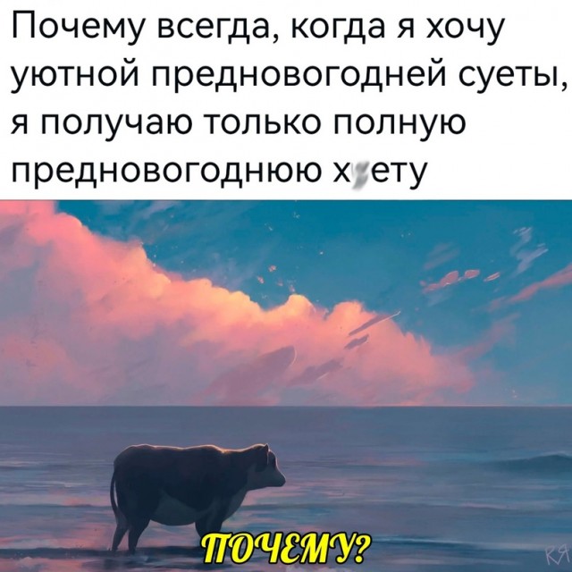Весёлый полтишок 24.12.23