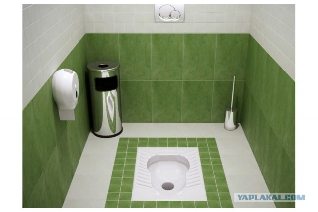 Брезгливым пи*арасам посвящается