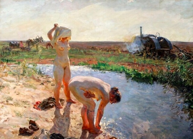 Арт-Воскресенье