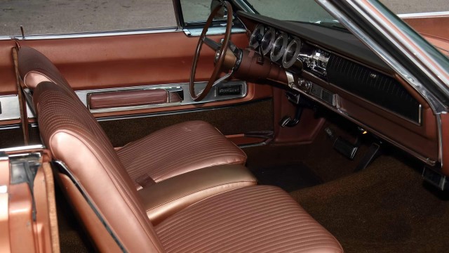 1967 Dodge Charger. Автопятница №74