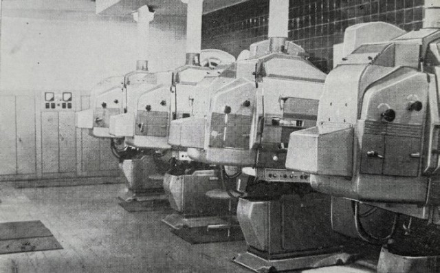Фотографии из прошлого нашей страны – 64