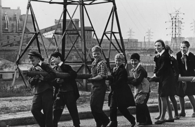 Back in USSR (14.11)