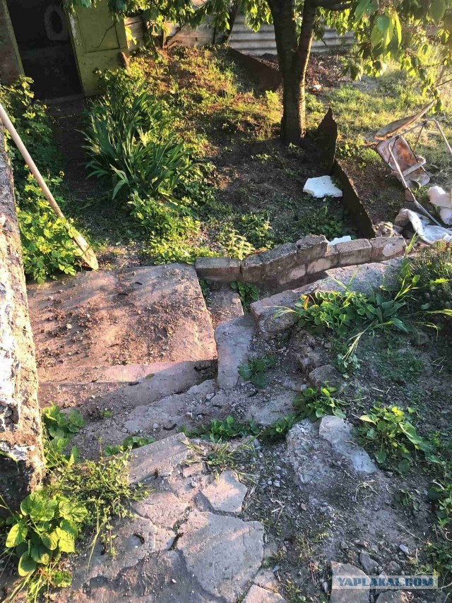 Дача, рукоделие, стройка