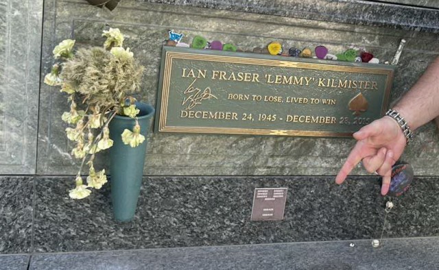 Lemmy