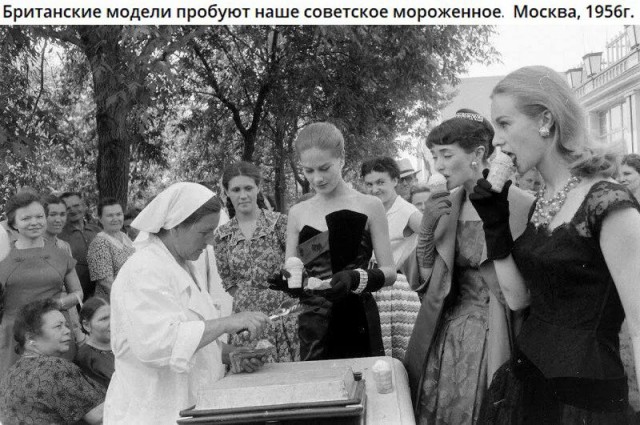 Москва и москвичи. Двадцатый век. 04.02.25