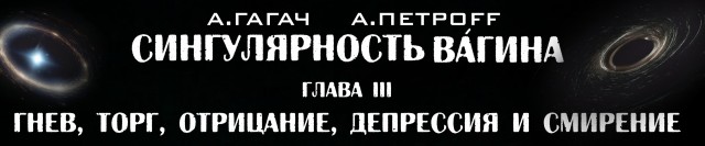 Сингулярность Вагина