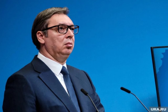 Когда узнал, что США проголосовали за РФ