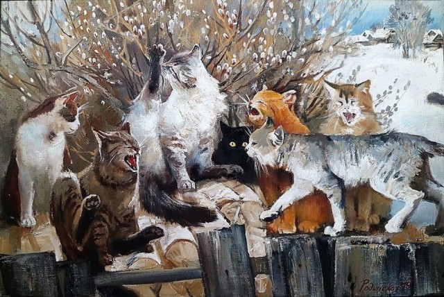 АРТ-Воскресенье