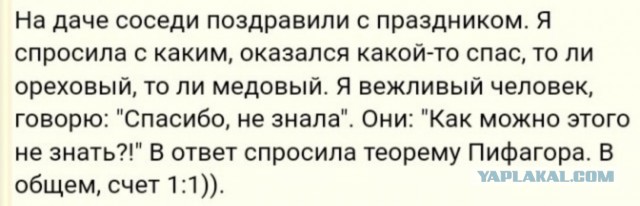 Завалялось тут случайно немного забавных картинок