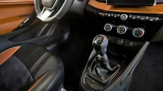 Первый минус новой китайской коробки для Lada Vesta и Lada Iskra: в ней нужно регулярно менять масло, чего не требует российская КПП