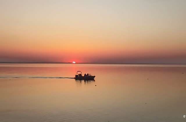 Опубликованы снимки победителей конкурса National Geographic Traveller 2025