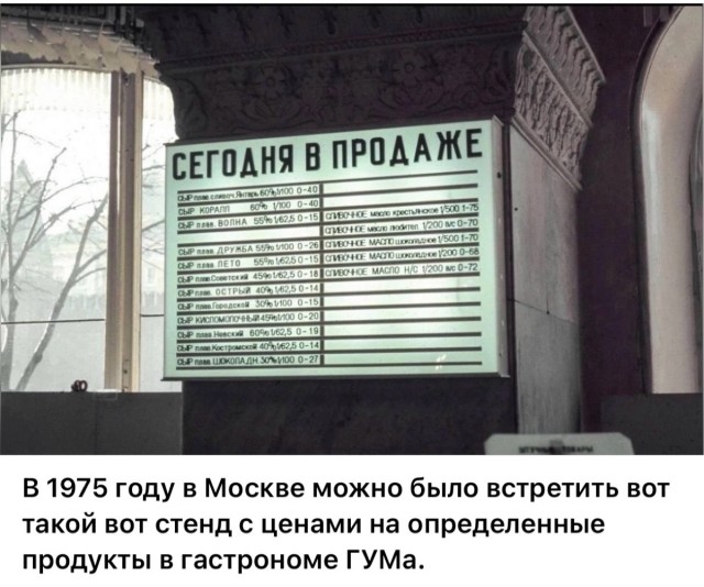 Москва и москвичи. Двадцатый век. 17.06.25