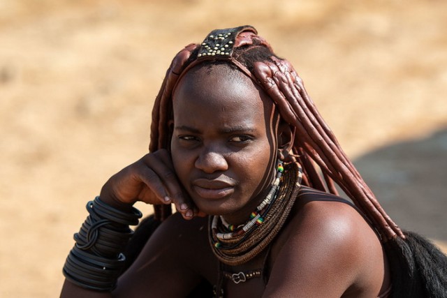 Восприятие иллюзий зависит от культуры человека.