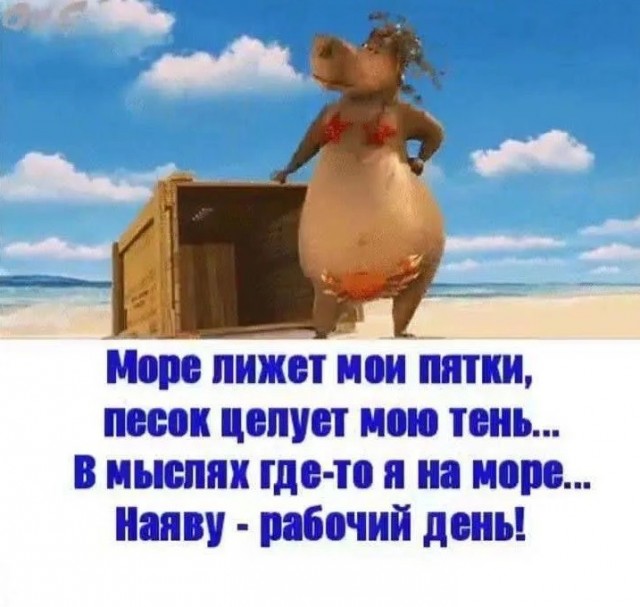 Завалялось тут случайно немного забавных картинок