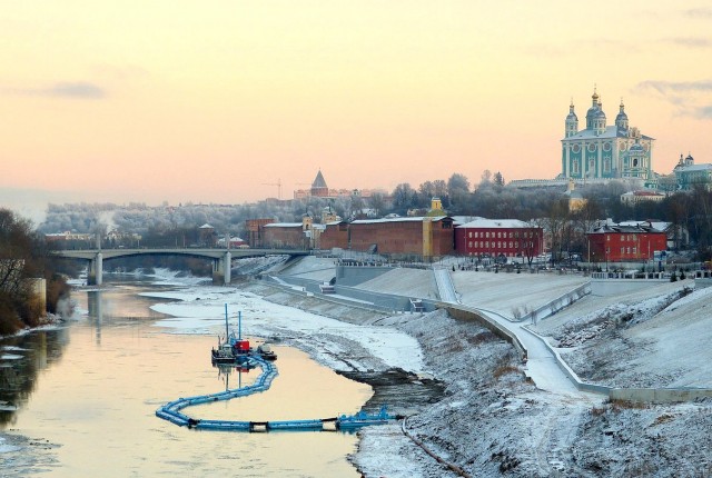 Смоленск
