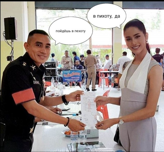 На границе между Таиландом и Камбоджей произошло вооруженное столкновение