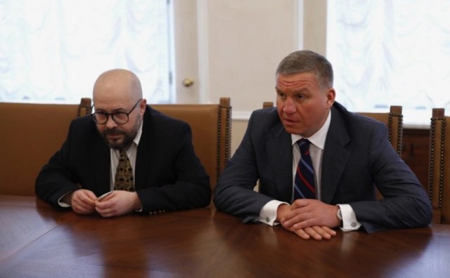 Генпрокуратура потребовала изъять бизнес советника Чубайса - монополиста в сфере ЖКХ на Урале