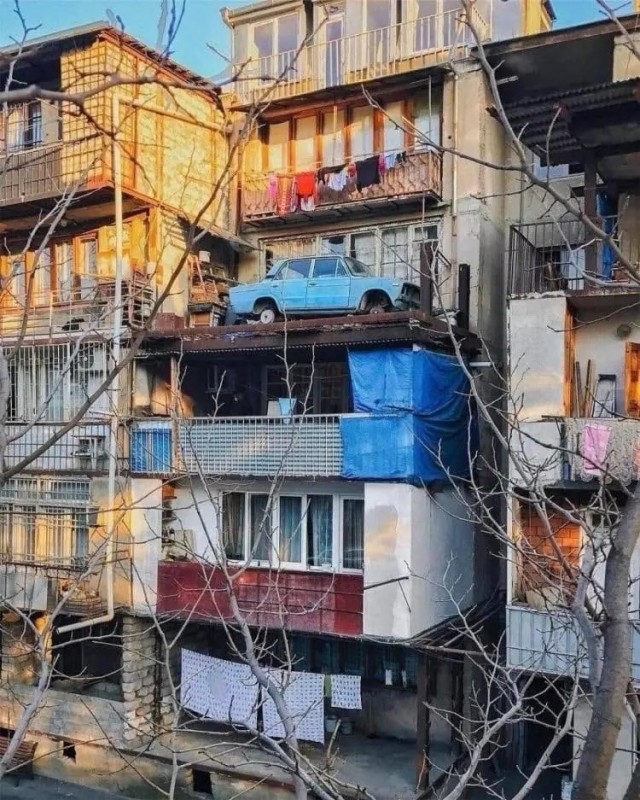 Поехали, у нас будет чудесная ночь.