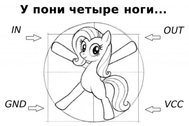 Картинки для деградации 65 (разной степени свежести)