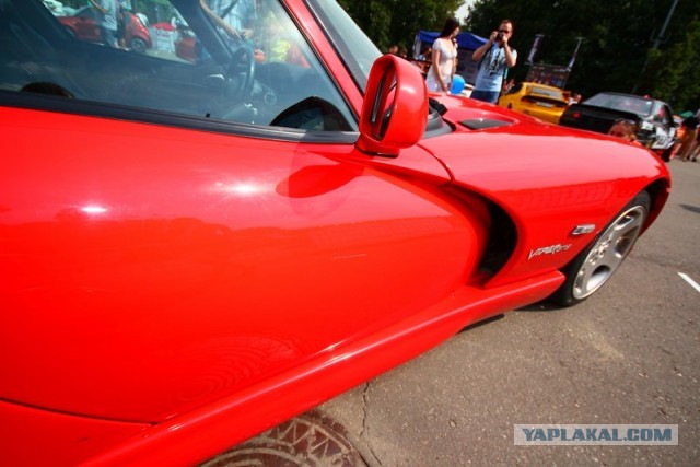 Автоэкзотика 2013г.