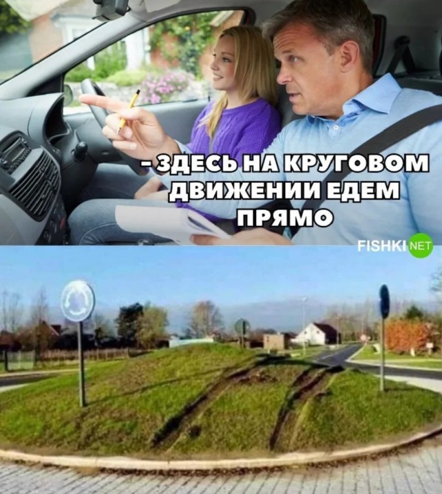 Серьезное ДТП на Чайкинском кольце в Макеевке.