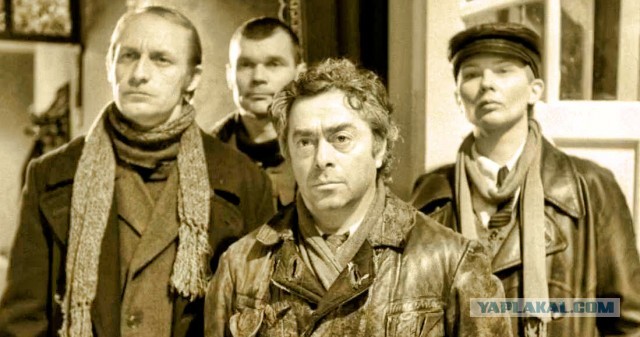 К 60-летию пророчества