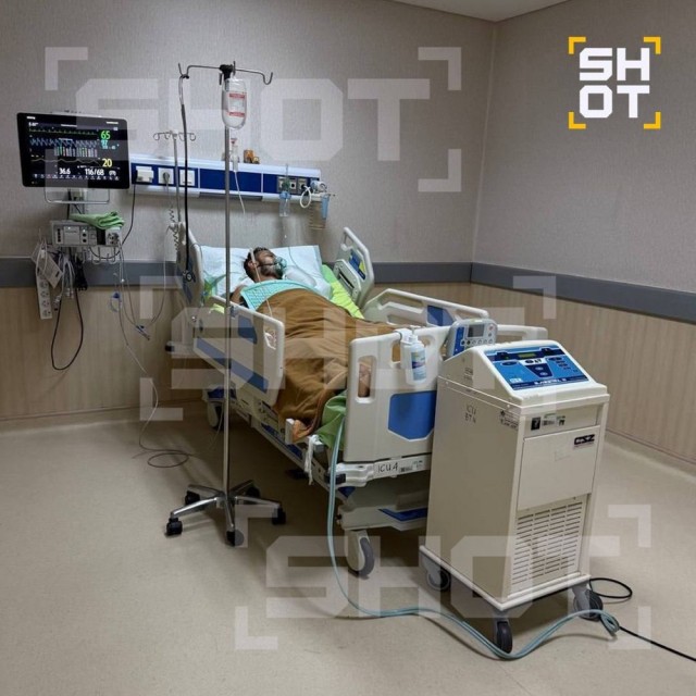 Россиянин едва не умер на Бали после аварии, — СМИ.