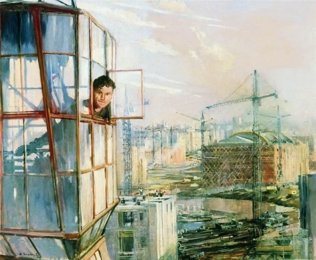 АРТ-Воскресенье