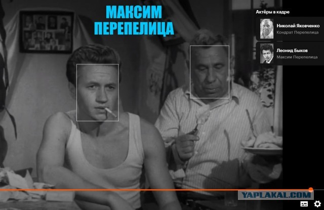 Создаю архив фильмов без цензуры.