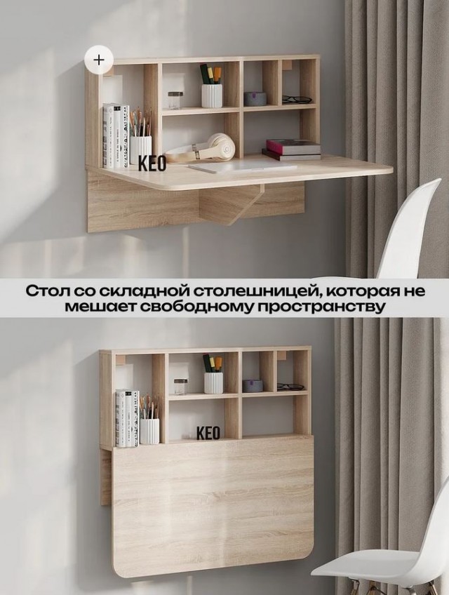 Закончил вторую модельку
