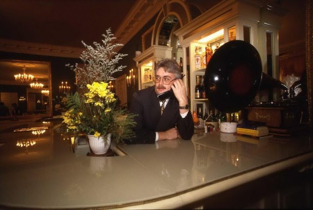 Интересные фотографии 1990 -х 12.04.26