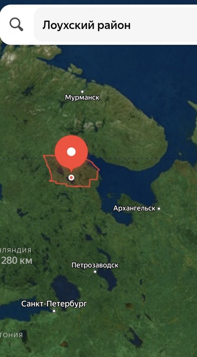Продам дачу в Карелии