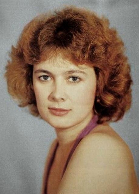 Сегодня исполняется 69 лет актрисе Людмиле Нильской