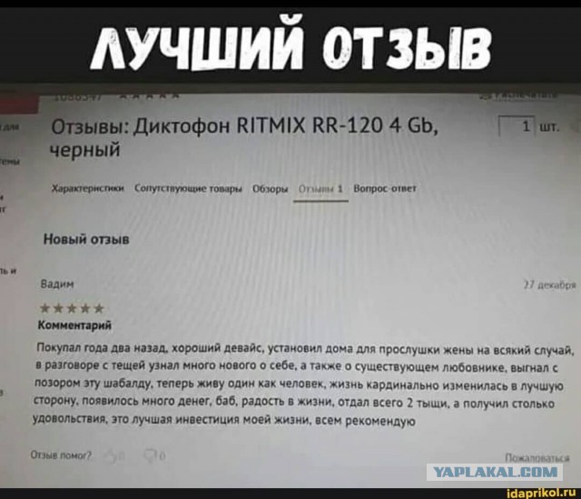 Доверие 80Lvl.