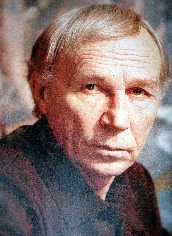 7 июля родился актер Иван Лапиков