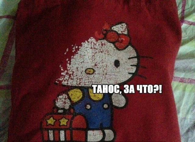 Картинки для деградации 236 (разной степени свежести)