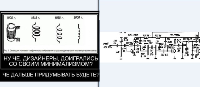 Дизайн фешн миднайт скоморохинг