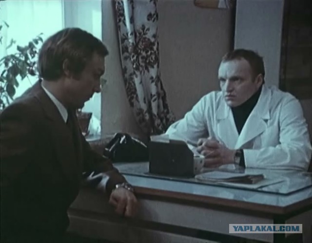 80 лет со дня рождения Александра Кайдановского