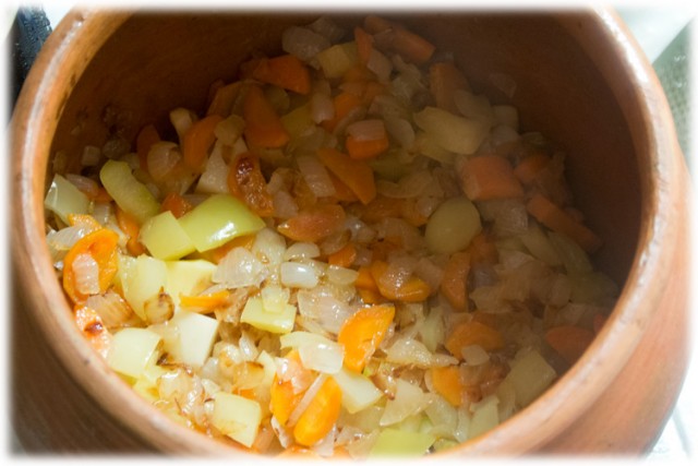 Коллекция борщей от ФрауМарты