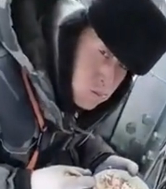 Помянем акрофобов