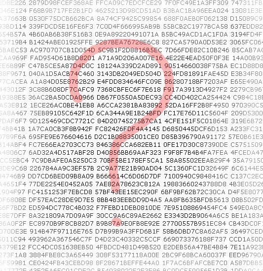 Загадка юзера A858