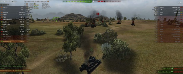 Wargaming 8