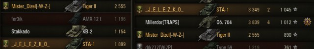 Wargaming 10